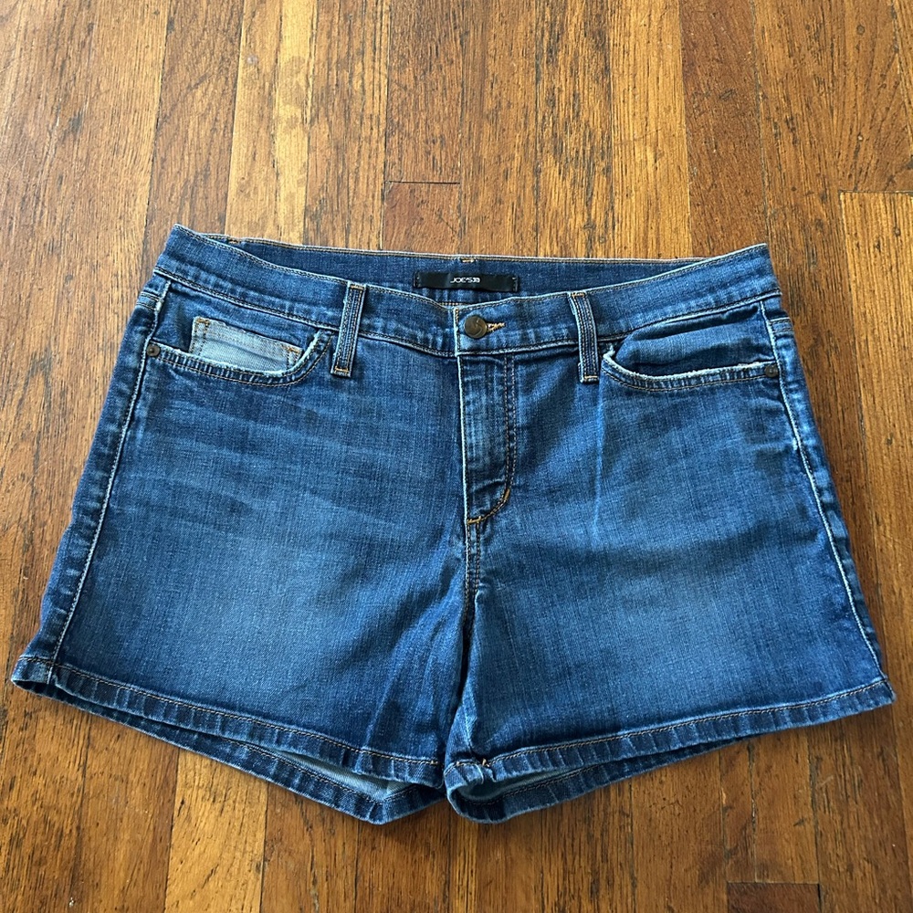 Joe’s Denim Women's Jean Shorts